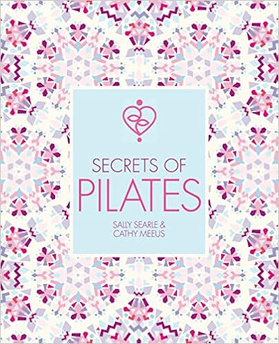 Secrets of Pilates